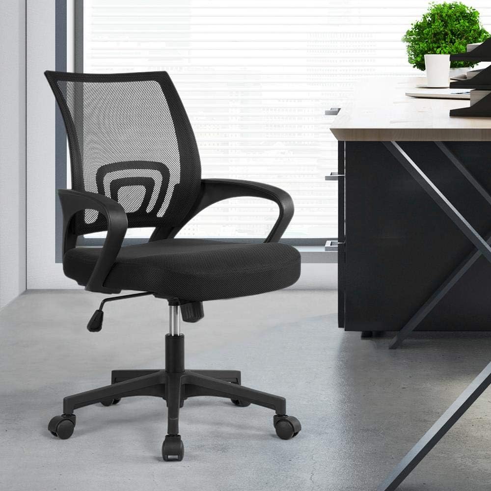 Buy Yaheetech Home Office Desk Chair Set 47 Industrial Computer Desk With Storage Bag Buy Yaheetech Home Office Desk Chair Set 47 Industrial Computer Desk With Storage Bag