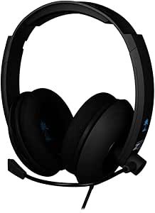 Turtle Beach Ear Force Z11 PC Gaming Headset