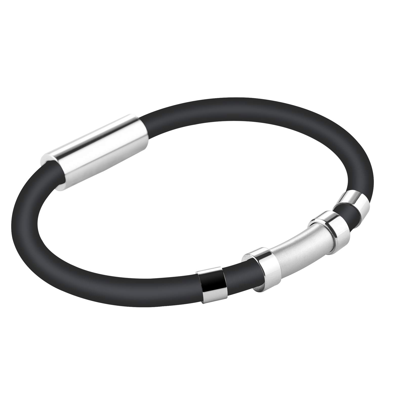 Silicone Bracelet Static Bracelet Fashion Anti Static Products