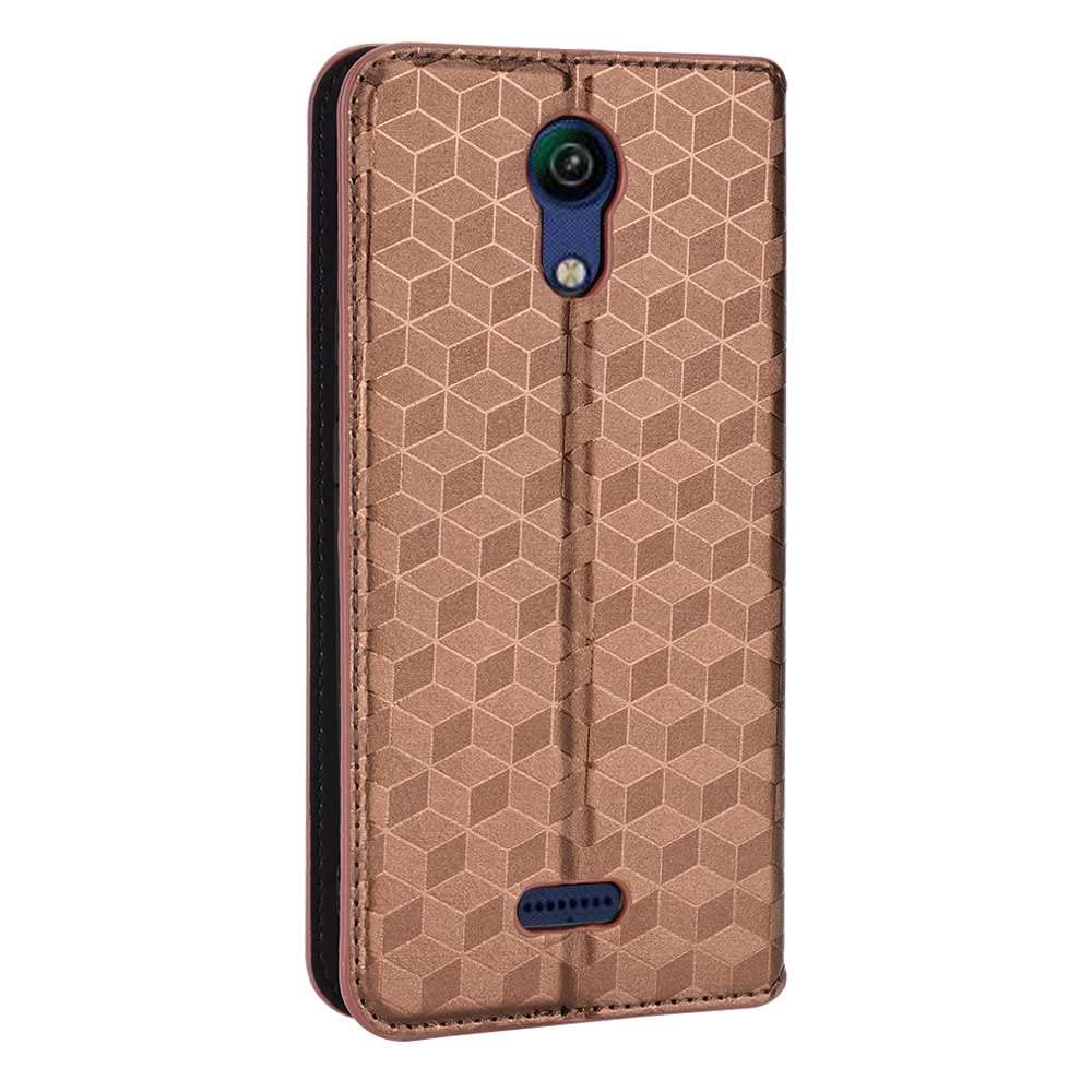 For AT&T ATT Calypso U318AA Wallet Pouch Case Phone Cover - Foto 4