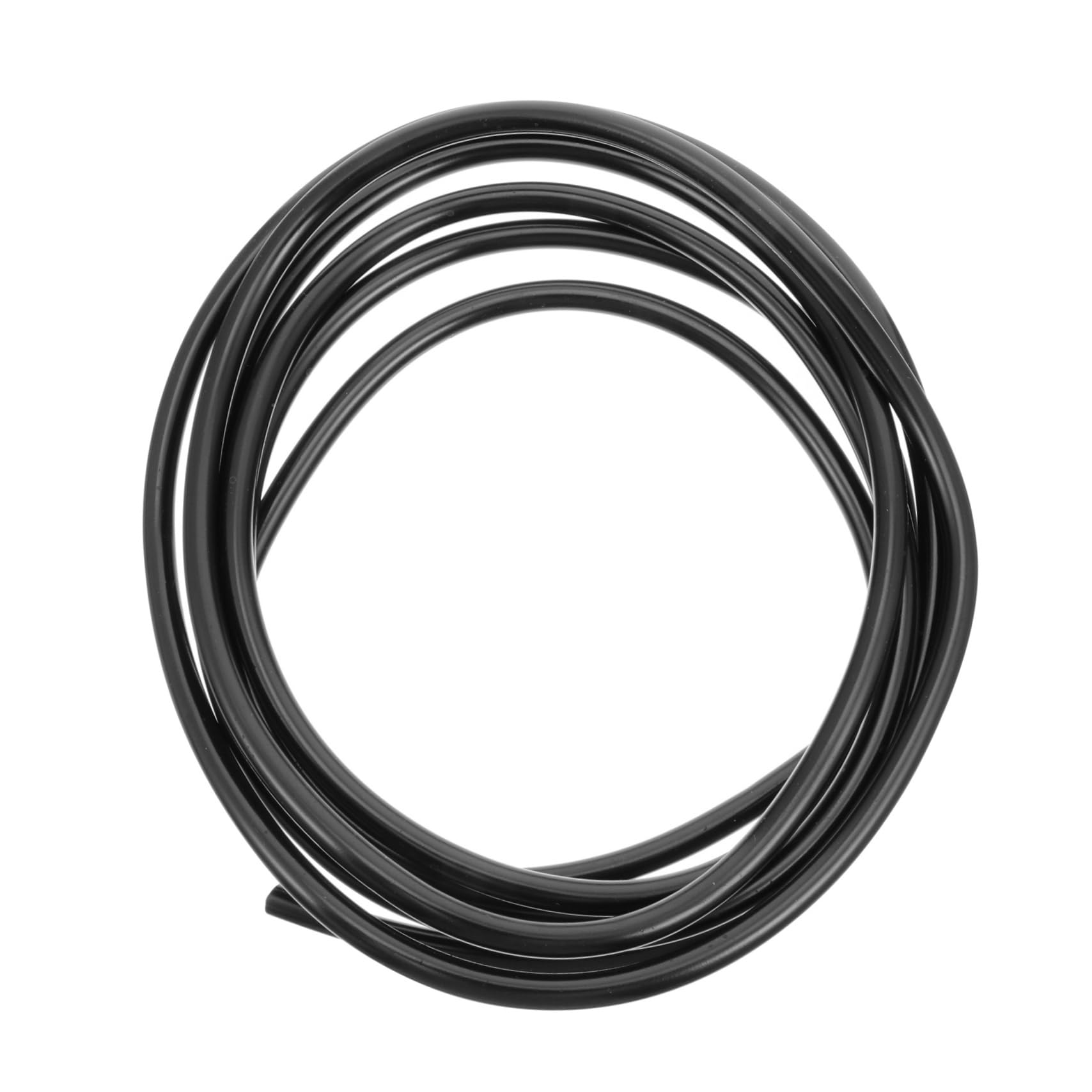 Cabilock 6 Pcs Wiper Hose Nozzle Windscreen Washer Nozzle with Hose Connector Durable Leak Design for Efficient Car Windscreen Cleaning