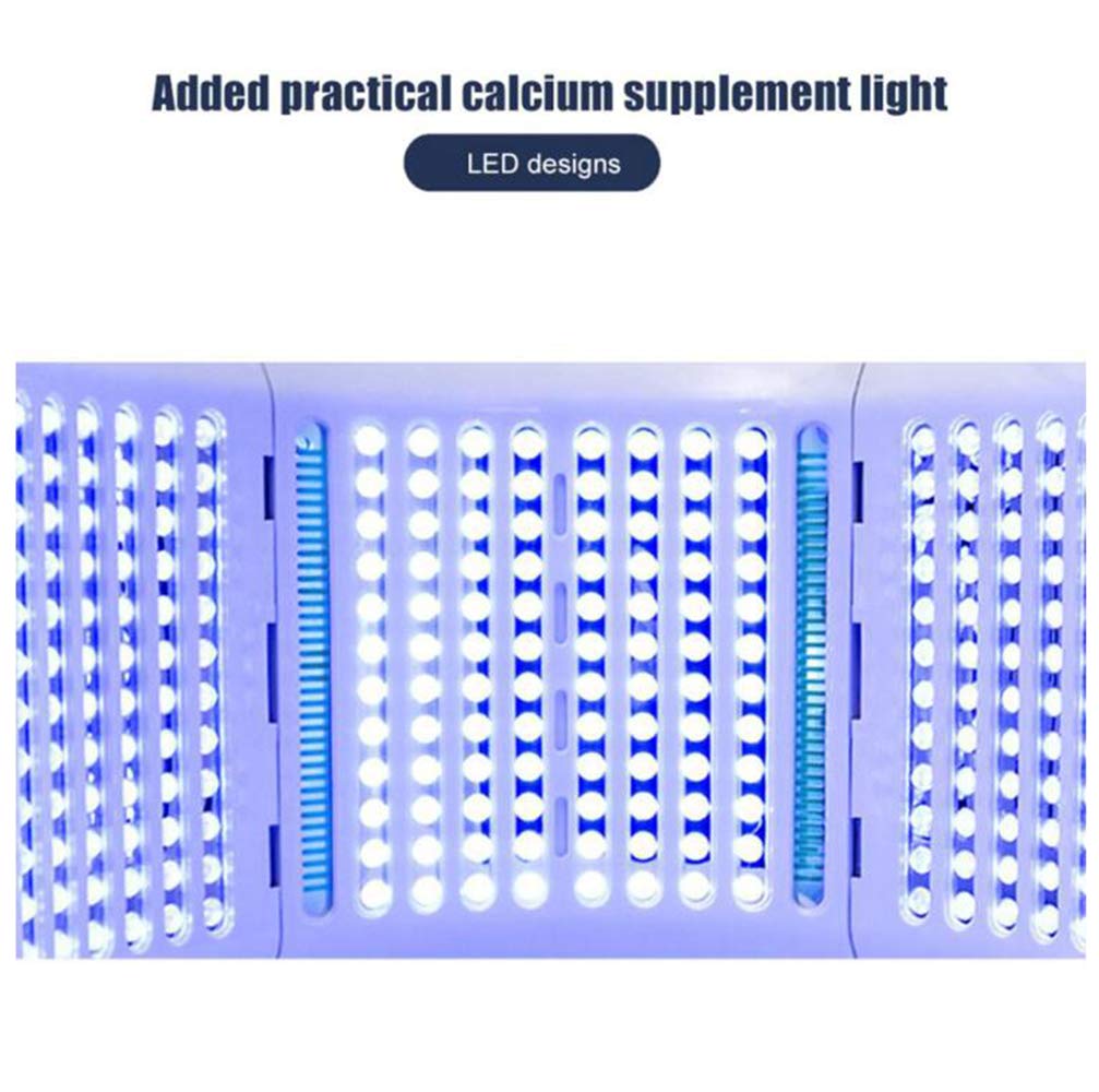 Profesional 7 Colores Terapia de luz LED de fotones rejuvenecimiento de la Piel PDT fototerapia apretar la Piel eliminación de acné máquina de la Belleza