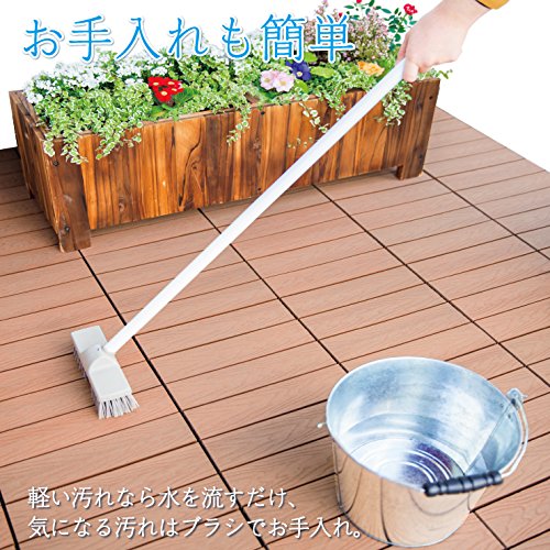 Amazon | グッドライフウッド(Good Life Wood) ウッドパネル