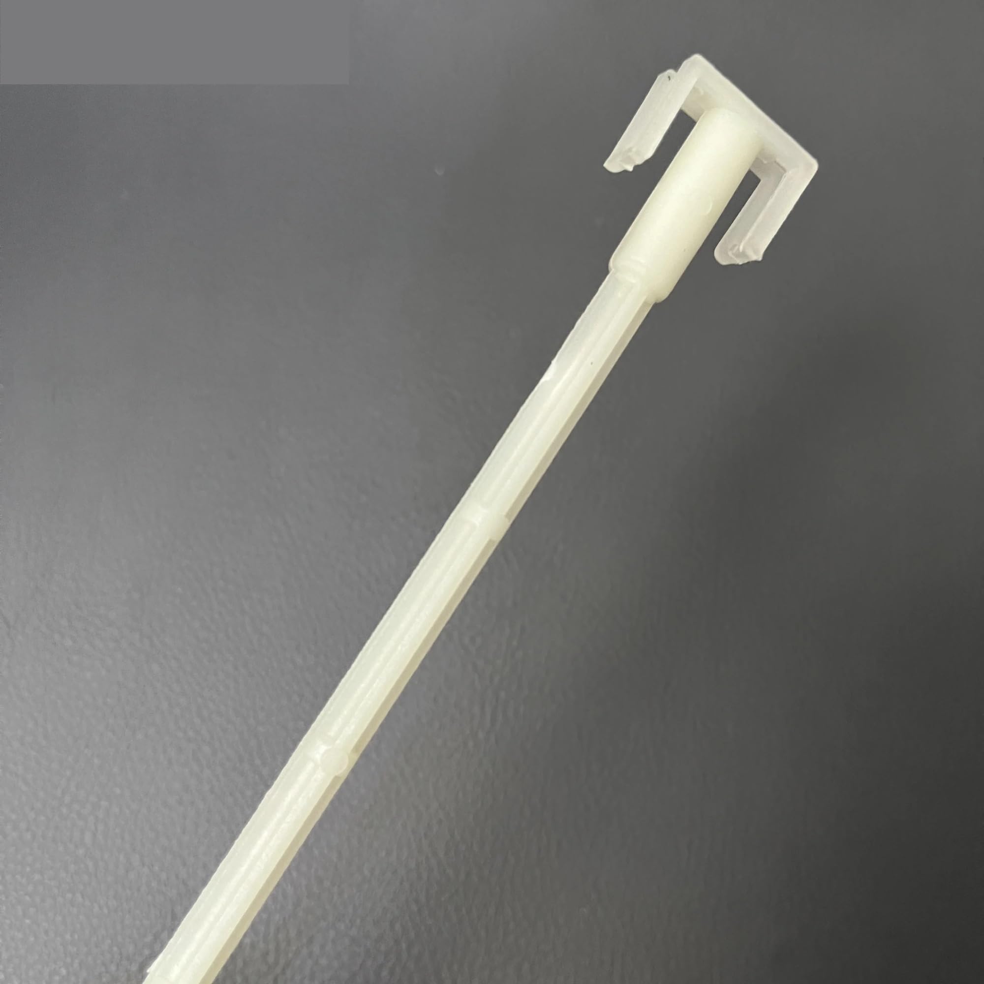 LFCOZD for Audi A6L C6 A4L Q5 C7 DSG Gear Shift knob White Rod Core Mechanism Pull Rod