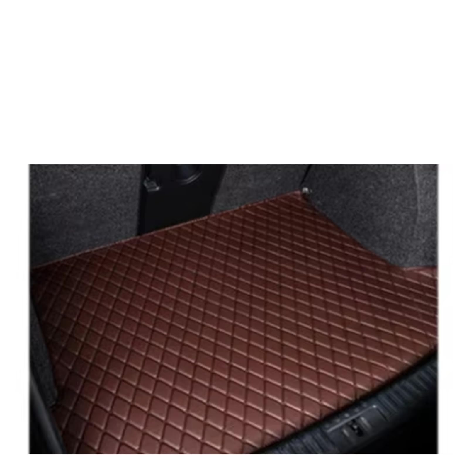 Tapis de coffre Mercedes Classe B imperméable anti-saleté W246