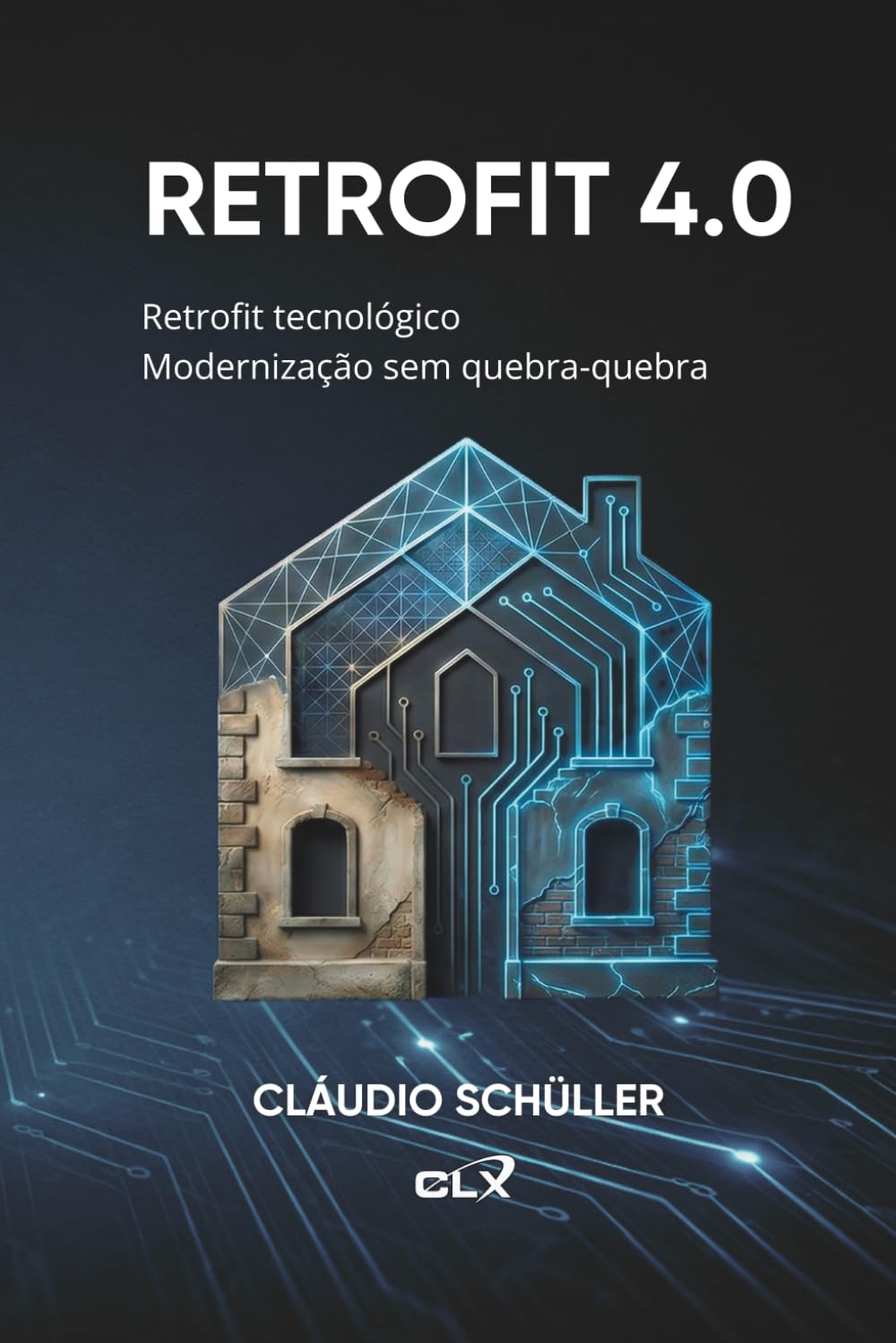 Retrofit 4.0: Retrofit tecnológico - Modernização sem quebra-quebra