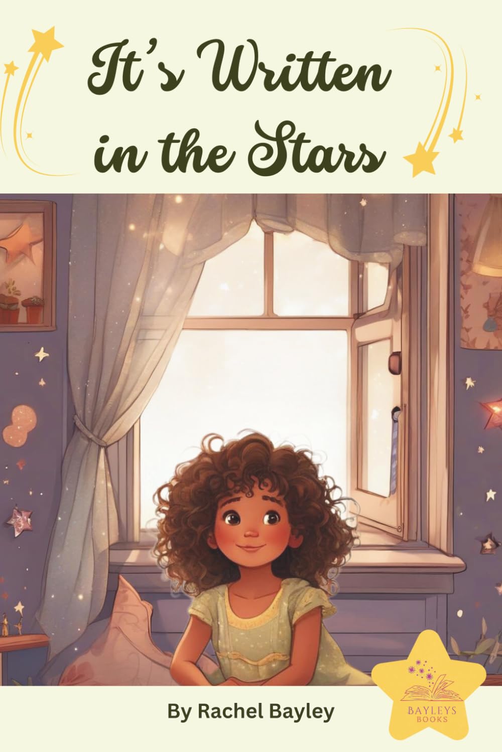 It's Written in the Stars