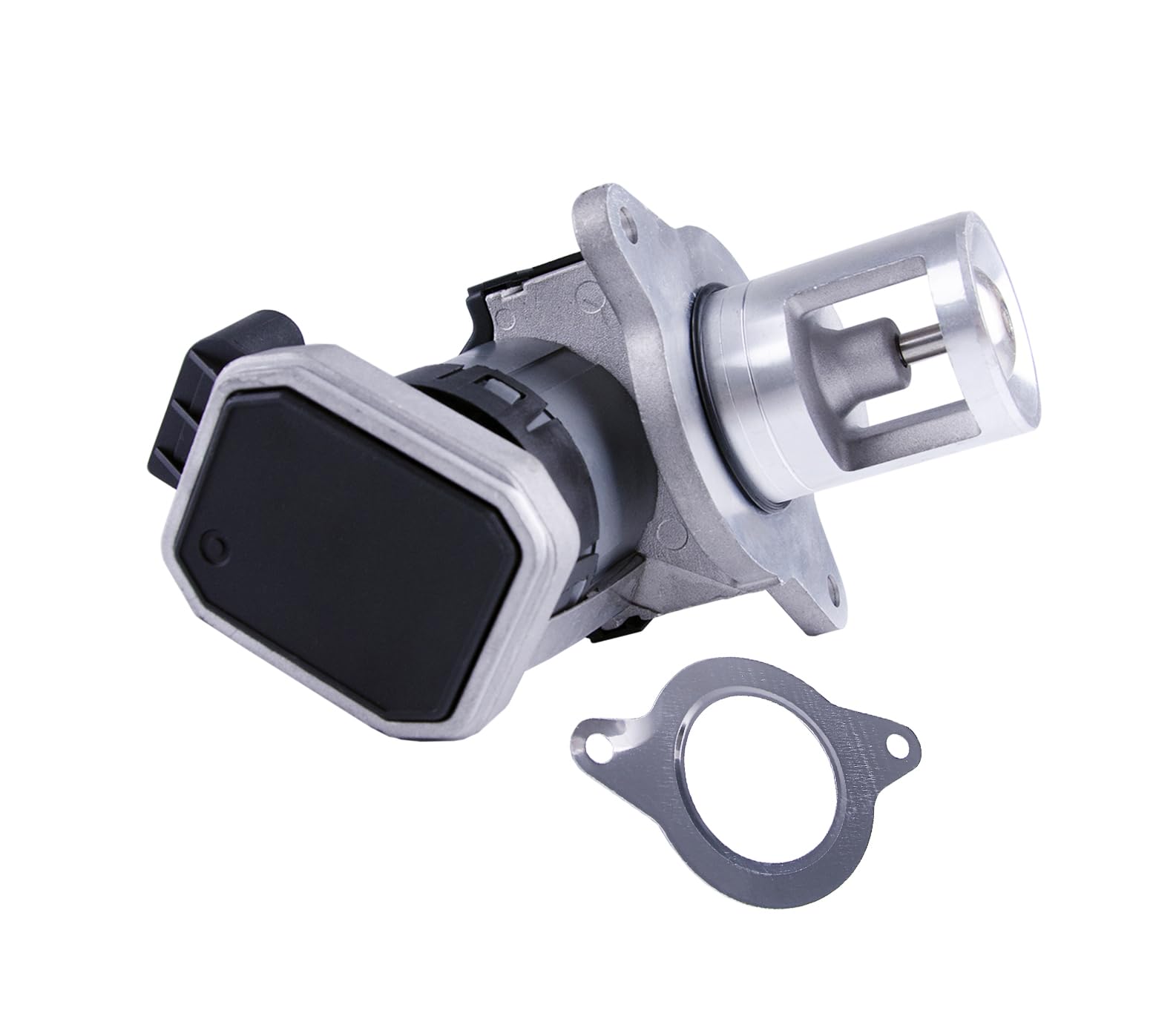 EGR Válvula para Viano, para Vito W639,C-class,S-class W220,CLC-class CL203,E-class S211,CLK C209,E-class S211, OE:6461402360, A6461402360, 6461401760, A6461401760, A64614060