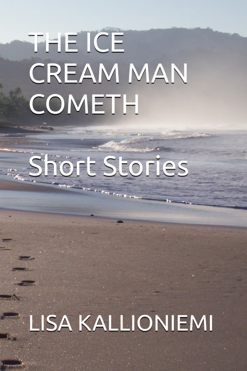 THE ICE CREAM MAN COMETH