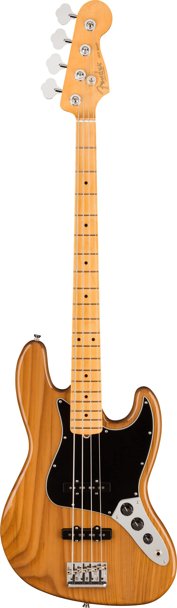 【Fender American VintageⅡ 】JazzBass Amazon.com: Fender American Professional II Jazz Bass - Roasted
