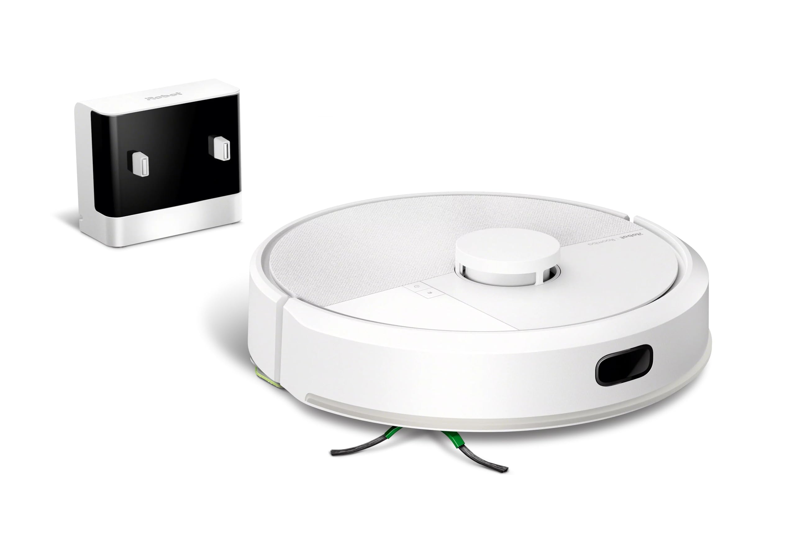 iRobot Roomba 105 Combo – odkurzanie i wycieranie