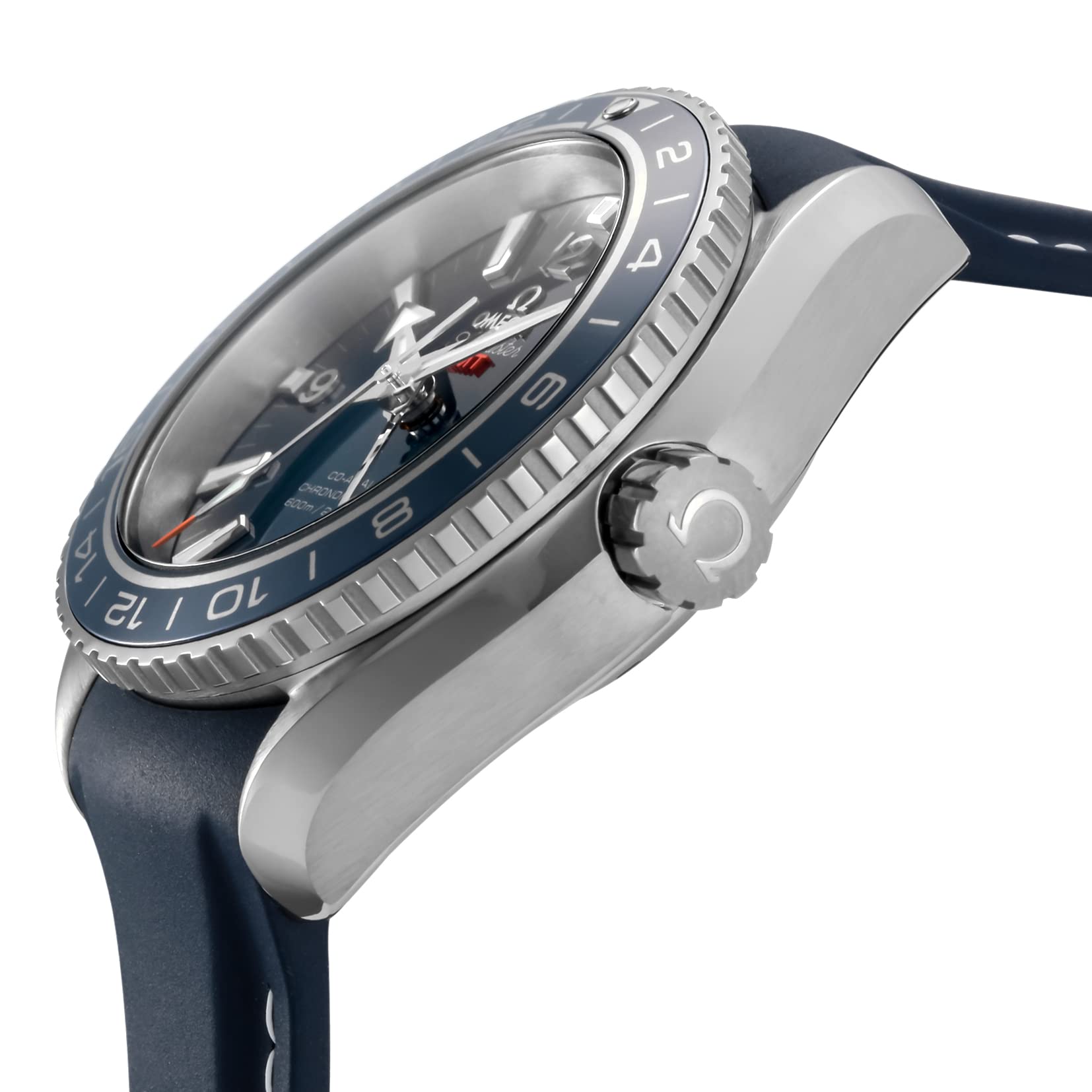 OMEGA Omega 232.92.44.22.03.001, blue, Switzerland