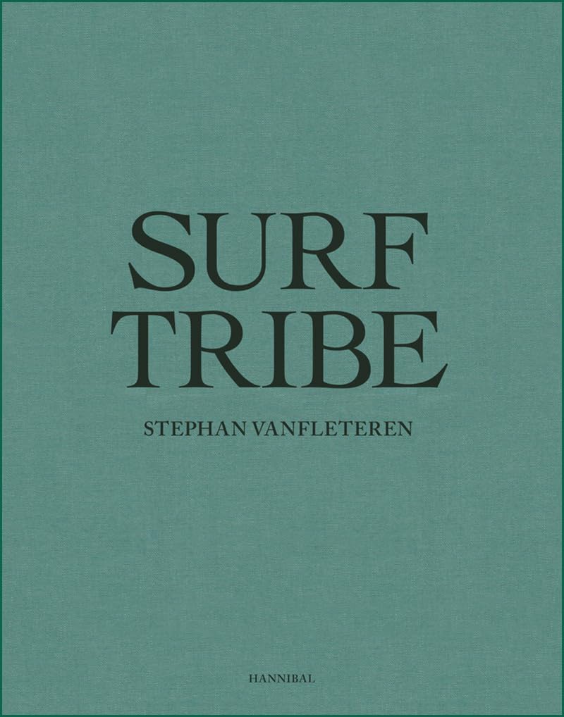 SURF TRIBE (PHOTOGRAPHY)