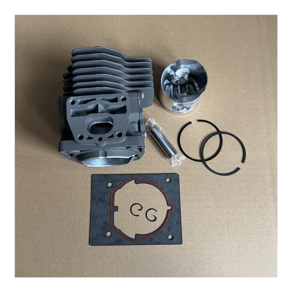 Kit piston de cylindre EB880 pièce moteur souffleur 79 cm³