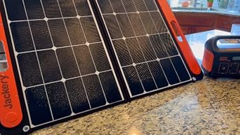 Jackery SolarSaga 60［SPL061］ Amazon.com : Jackery SolarSaga 60W Solar Panel for Explorer