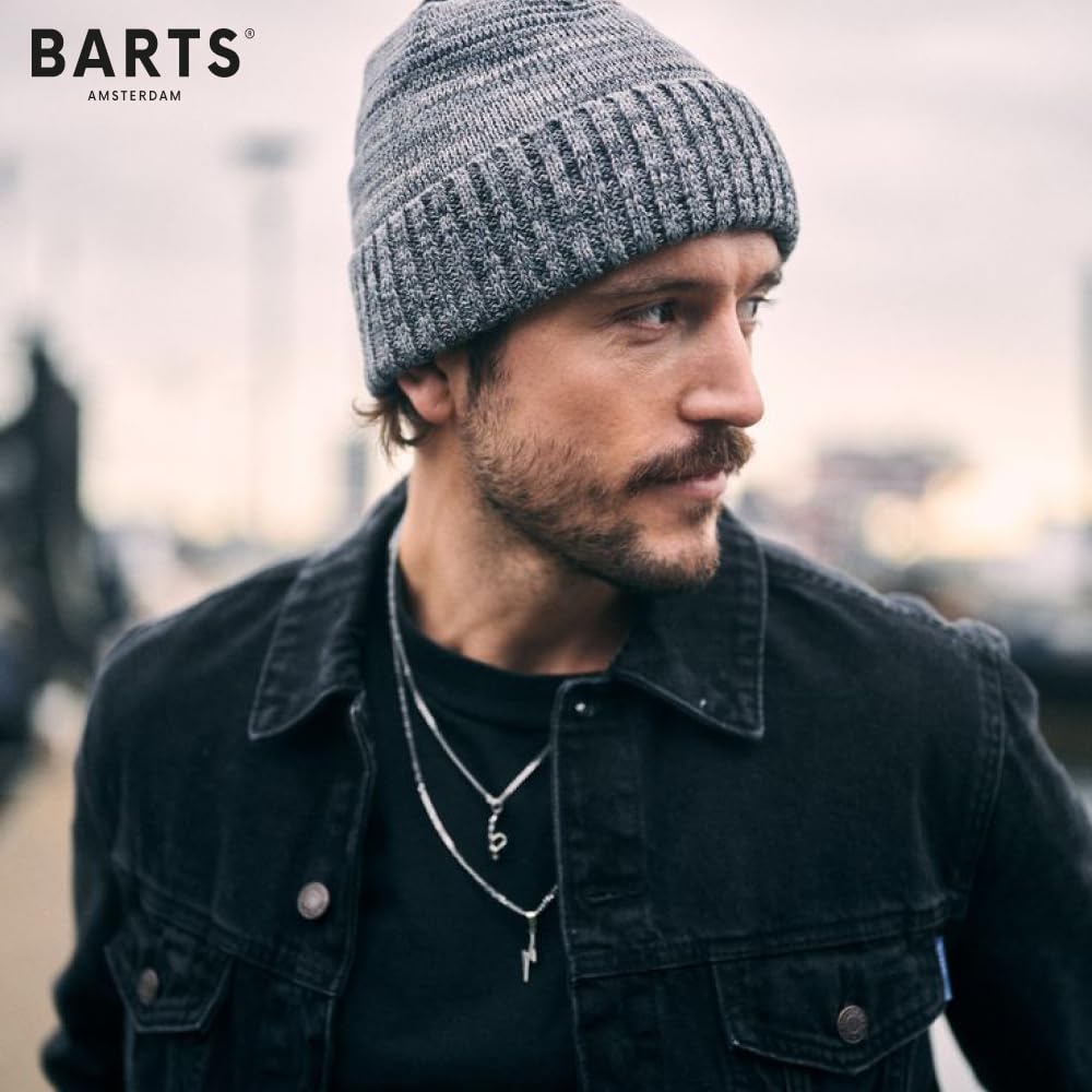 Barts Beret Uniseks Willes Beanie