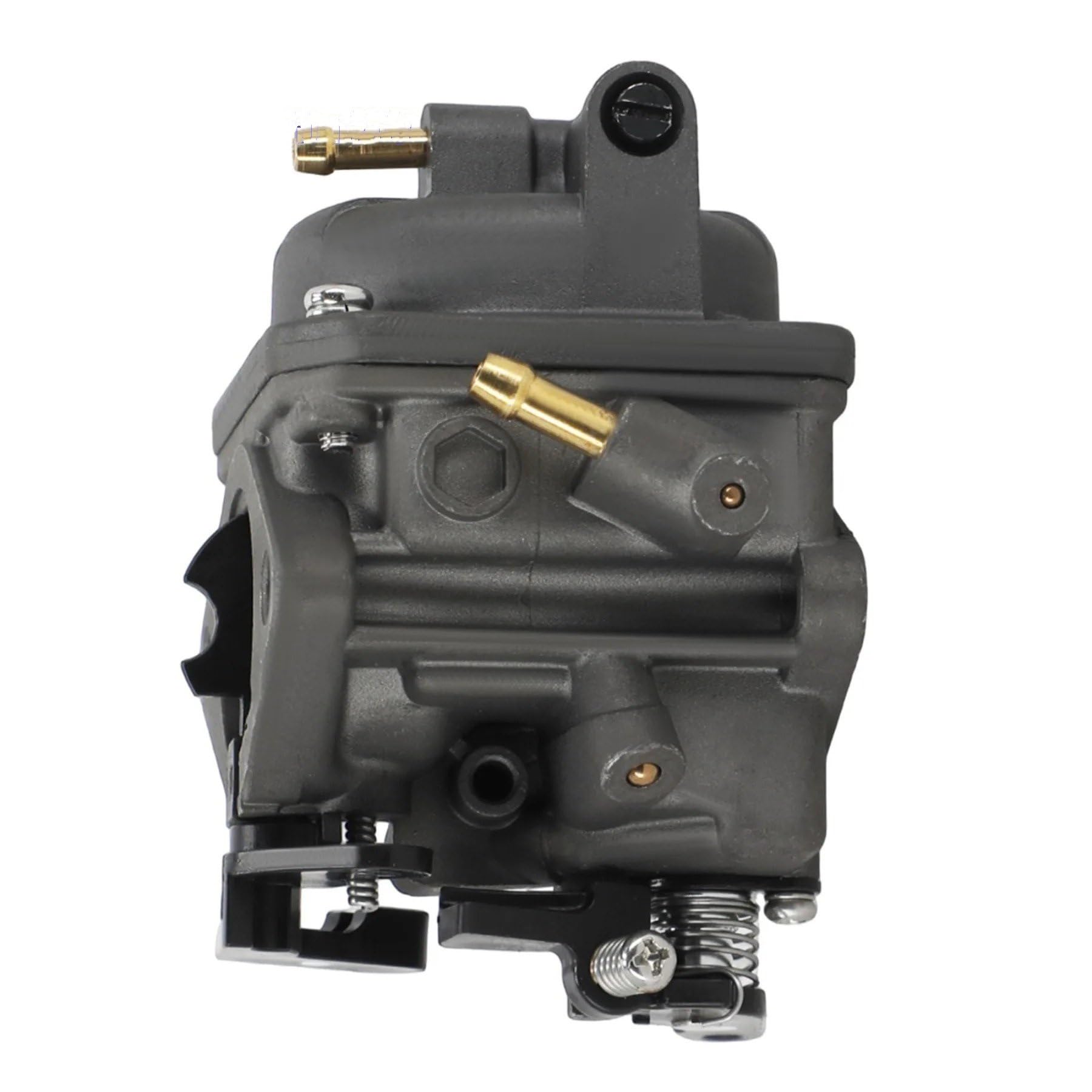Carburador Carb 16100-ZV1 Per Gruppo Carburatore Fuoribordo Per 16100-ZV1-A00 16100-ZV1-G01 16100-ZV1-F01 16100-ZV1-E02 16100-ZV1-C51 Motori Carburatore