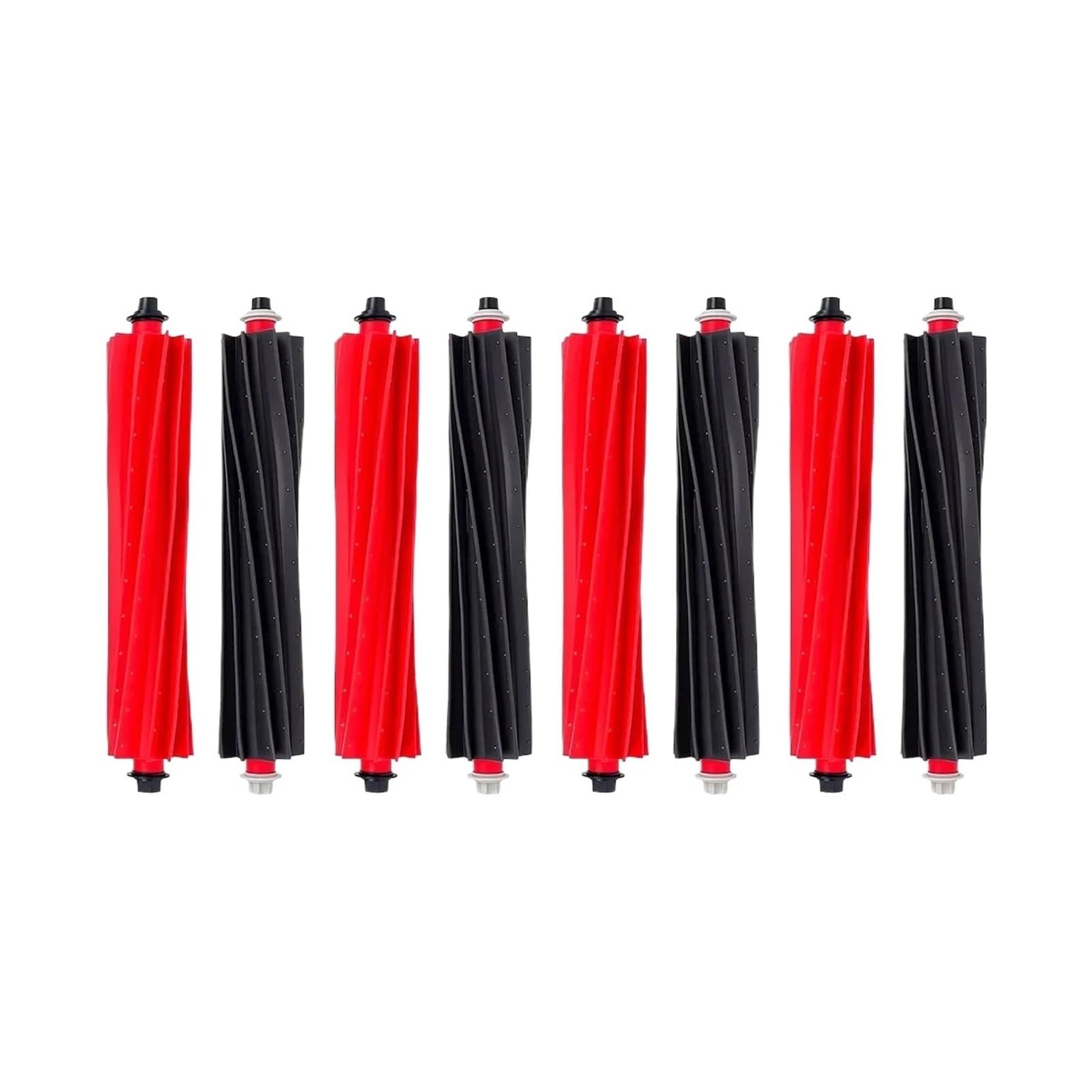 DCZTGBDS Main Brush，Compatible For Roborock，S8 MaxV Ultra P10S Pro P10S Pro Plus G20S V20 Robot Vacuum Parts Accessories