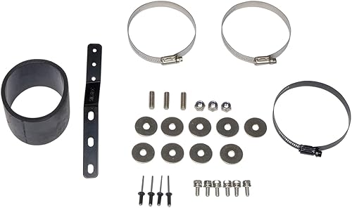 Miniatura 2 de Tema 4x4 Kit de snorkel para Nissan PATROL Y61 brazo de admisión de aire TD42 ZD30DDTI TB48E