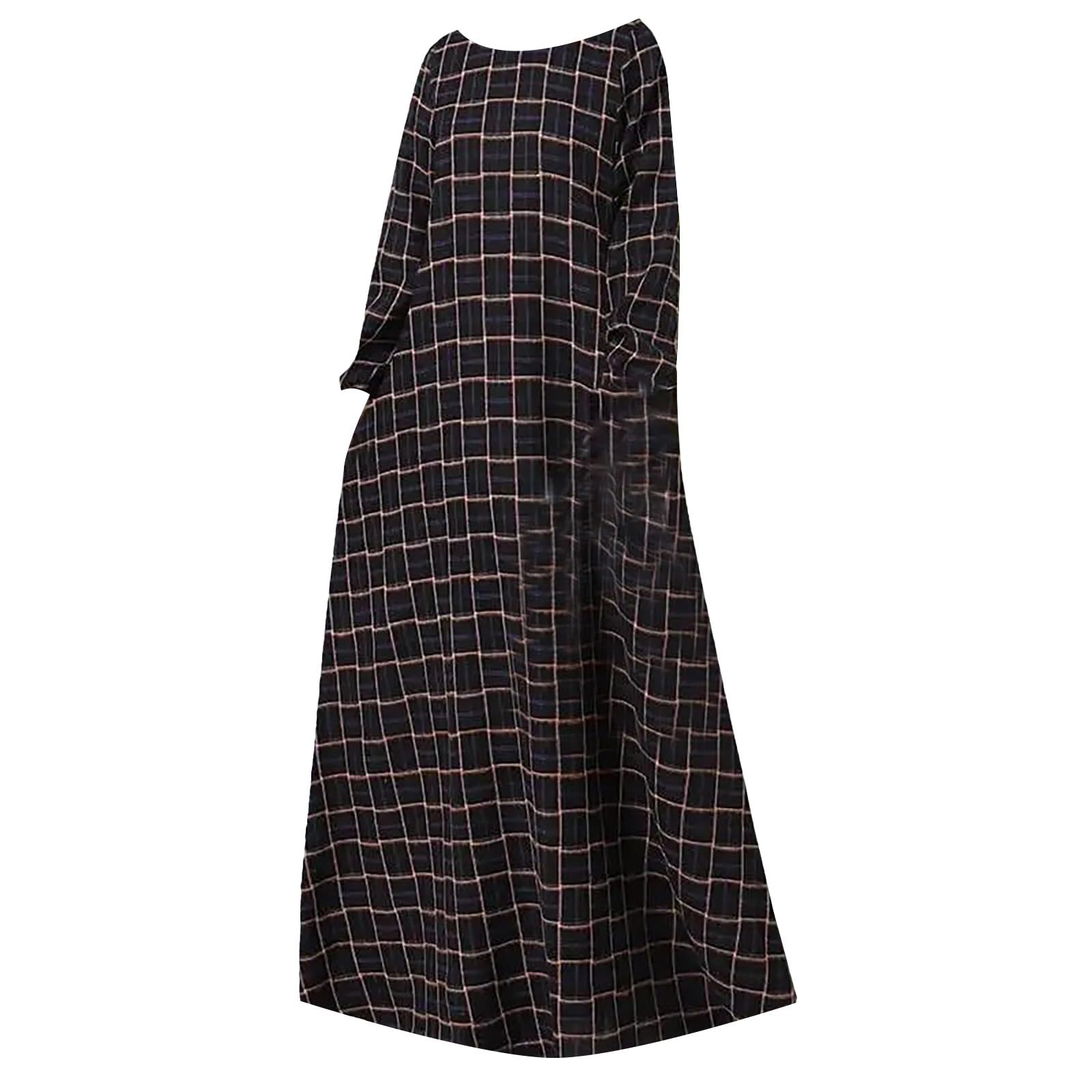 CLMJHG Abaya-Kleid für Frauen, Hochzeit, islamische Kleider, Islam-Kaftan, Hijab, Tasbih, muslimisches Set, islamische Kleidung, Abaya, Jilbab, Dubai-Kaftan für Eid Ramadan