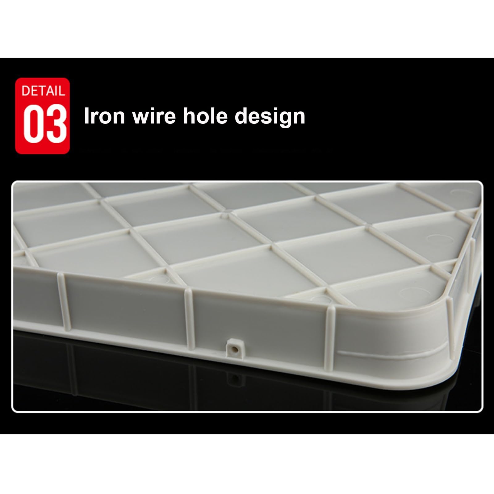 Kit universale per condizionatore d'aria con tubo di scarico per condensa AC finestra, condizionatore d'aria (81,5 x 35 cm)
