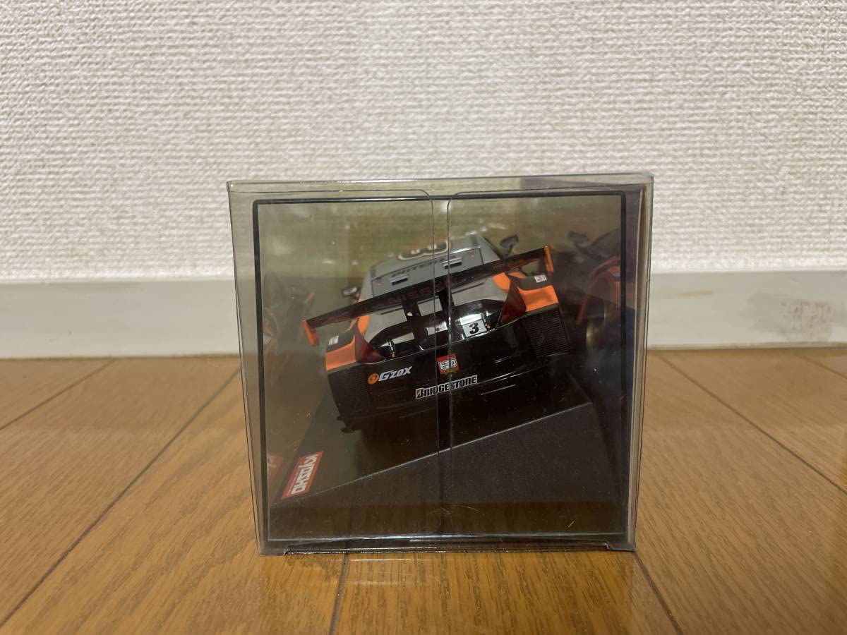 【超希少】 京商ミニッツボディG'zox Hasemi Z 2005 Amazon | 京商 ミニッツレーサー オートスケールG'ZOX HASEMI Z 2005