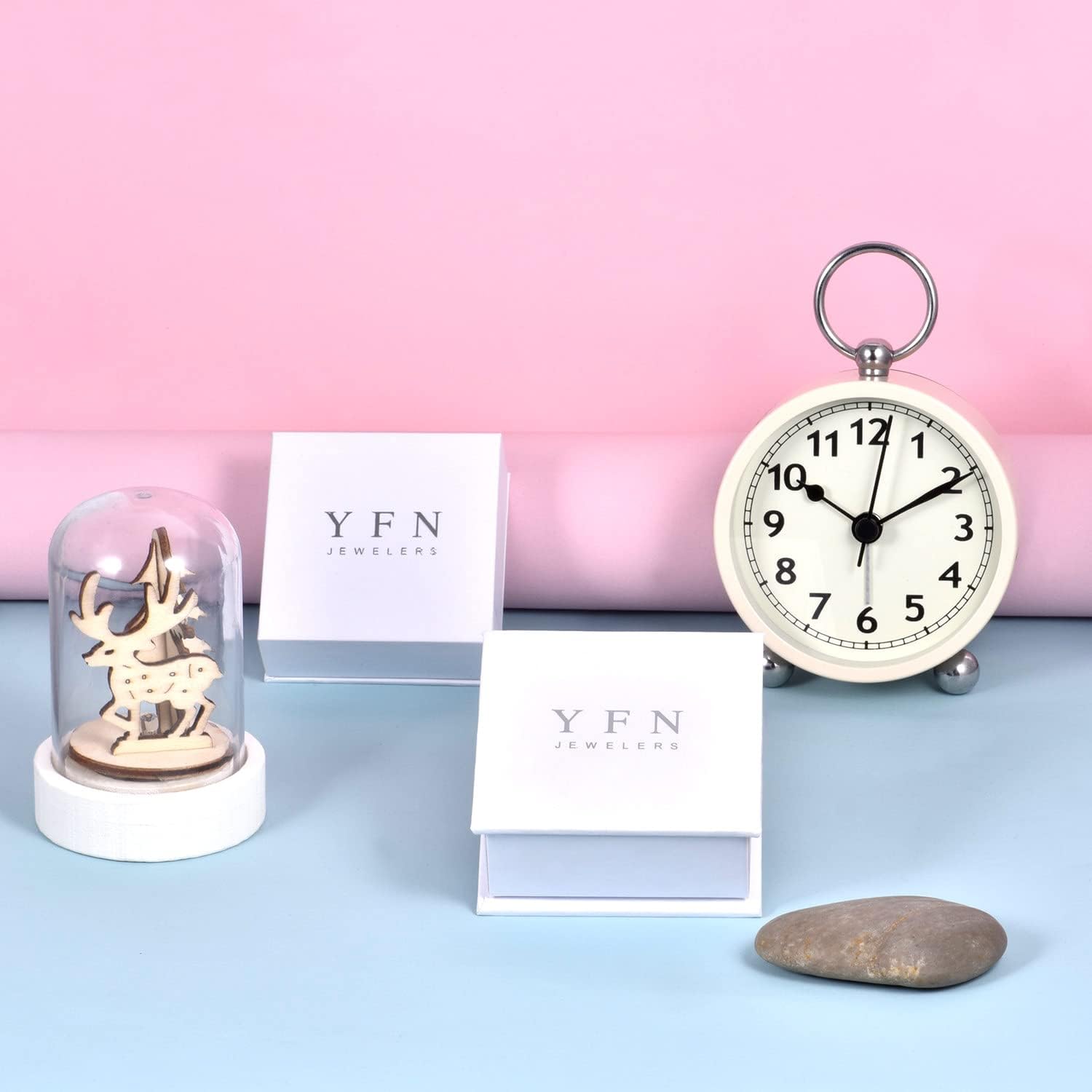 Sterling Silver Sunflower Locket Necklace You Are My Sunshine Engraved Pendant Necklaces Anniversary Jewelry for Her - Image 7