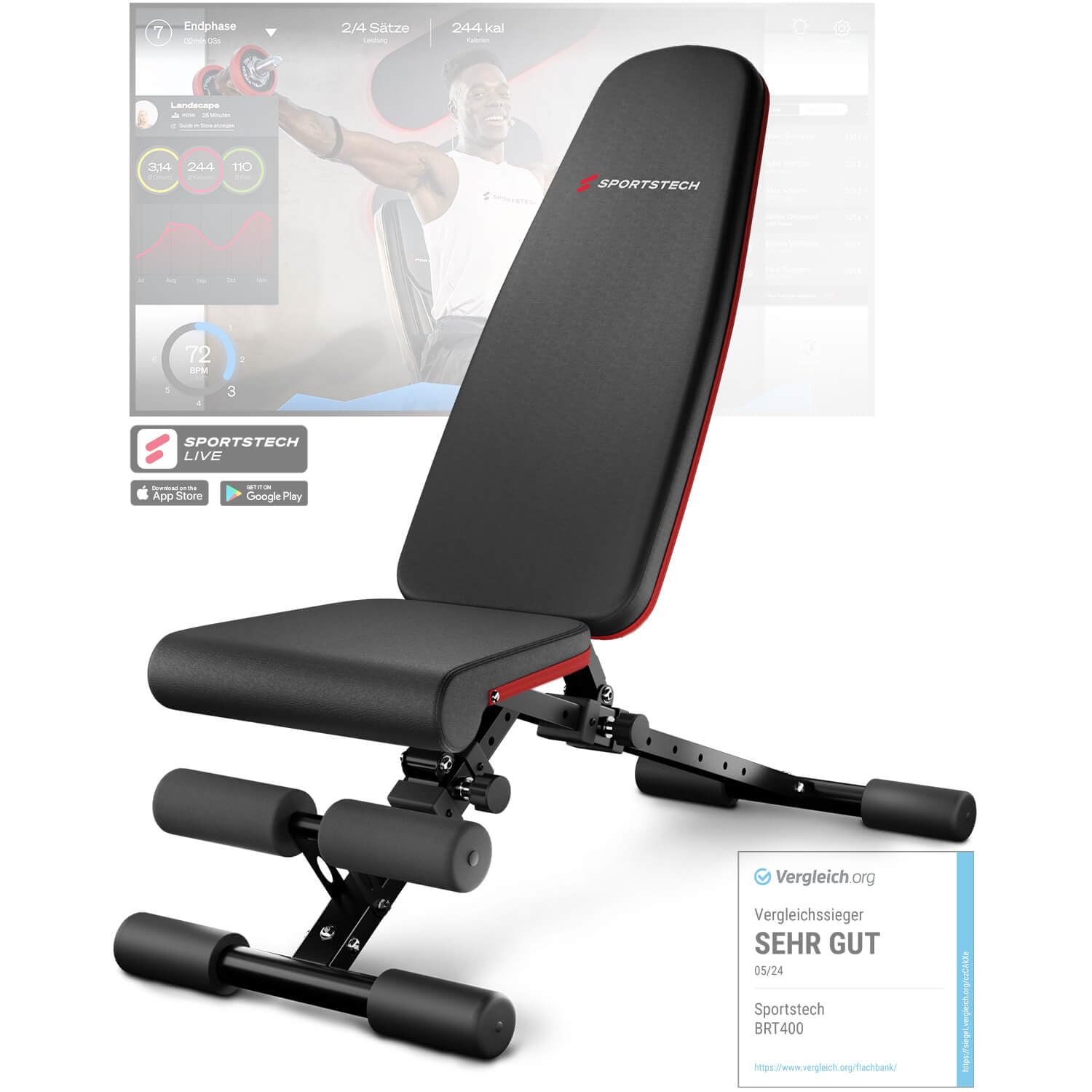 Sportstech