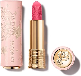 LANCÔME(ランコム) ラプソリュ ルージュ ドラママット 025 (限定パッケージ) 口紅 リップ 保湿 高発色マット