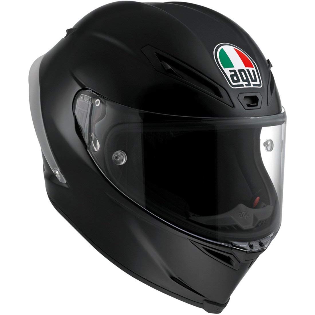 セキュリティ・セーフティ AGV Corsa R V46 AGV Corsa Pinlock Rossi V46 Blue Helmet · Motocard
