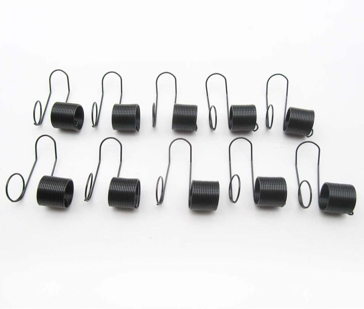 ckpsms KUNPENG - 10 PCS Thread TAKE UP Spring #B3128-512-000 for JUKI LH-512 515