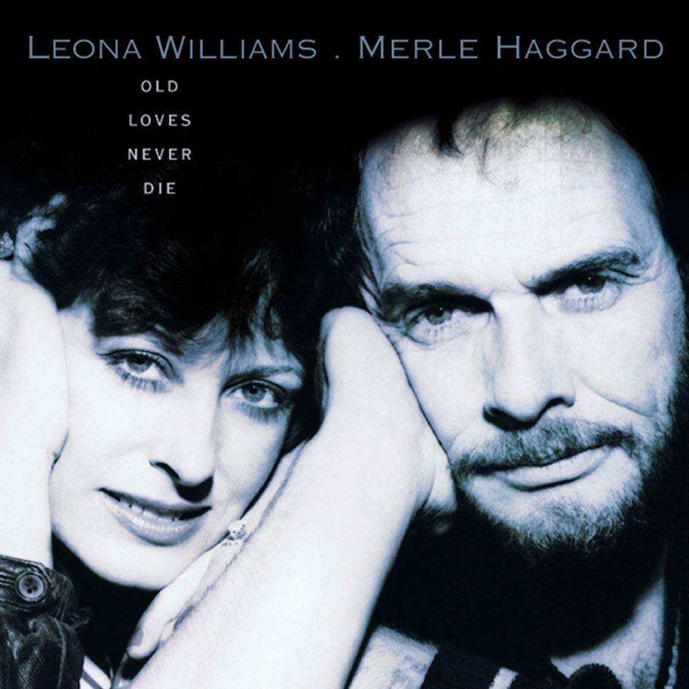 Old Loves Never Die (CD)