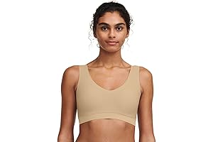 Chantelle Bras: Embracing Comfort and Elegance for the Modern Woman