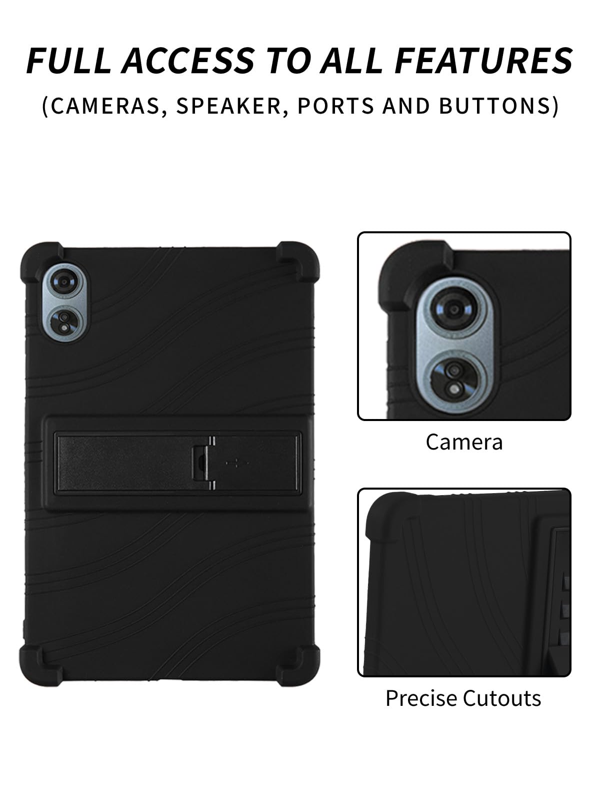 Amazon.com: Case for Odea A12 Android 15 Tablets, 12 Inch Tablet