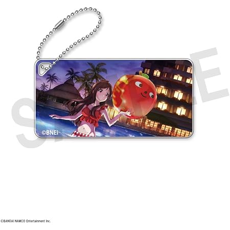 Amazon アイドルマスター シンデレラガールズ Go Just Go マフラータオル 川島瑞樹 アニメ 萌えグッズ 通販