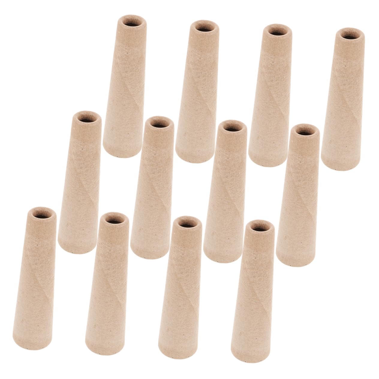 ULDIGI Manual Yarn Winder Tubes Paper Cones for Cardboard Cylinder Tube Winding