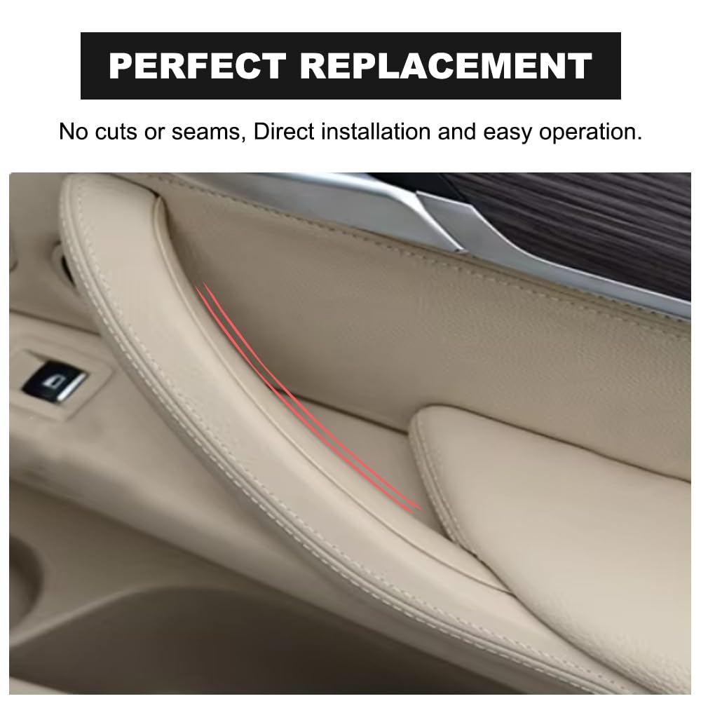 Auto Maniglia Interna Per BMW X5 X6 F15 F16 2014 2015