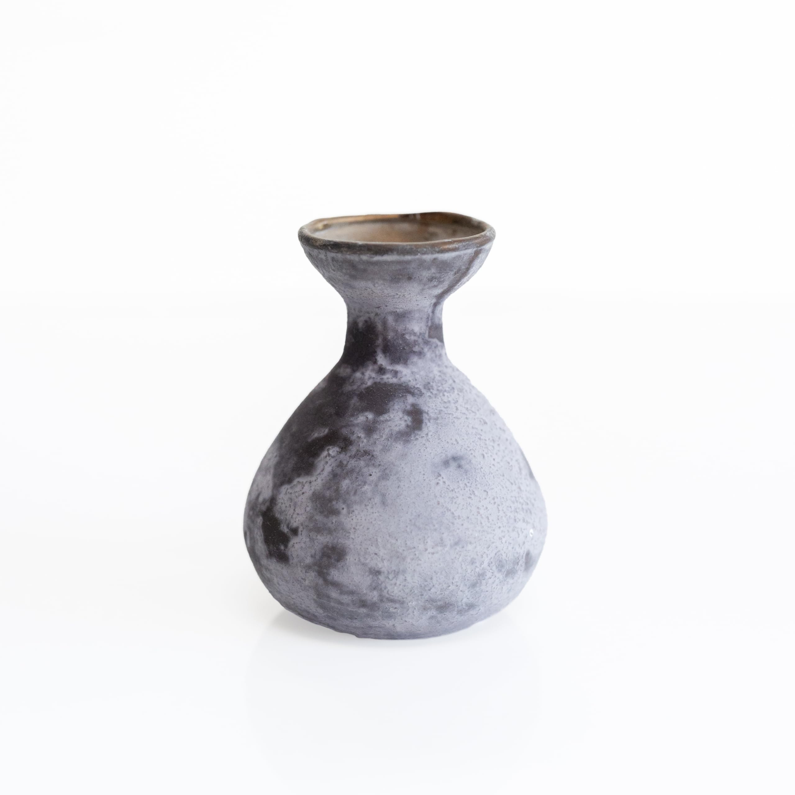Arthur Cameron – Bud Flower Vase – Elegant Home Essential and Thoughtful Housewarming Gift (Addilyn)