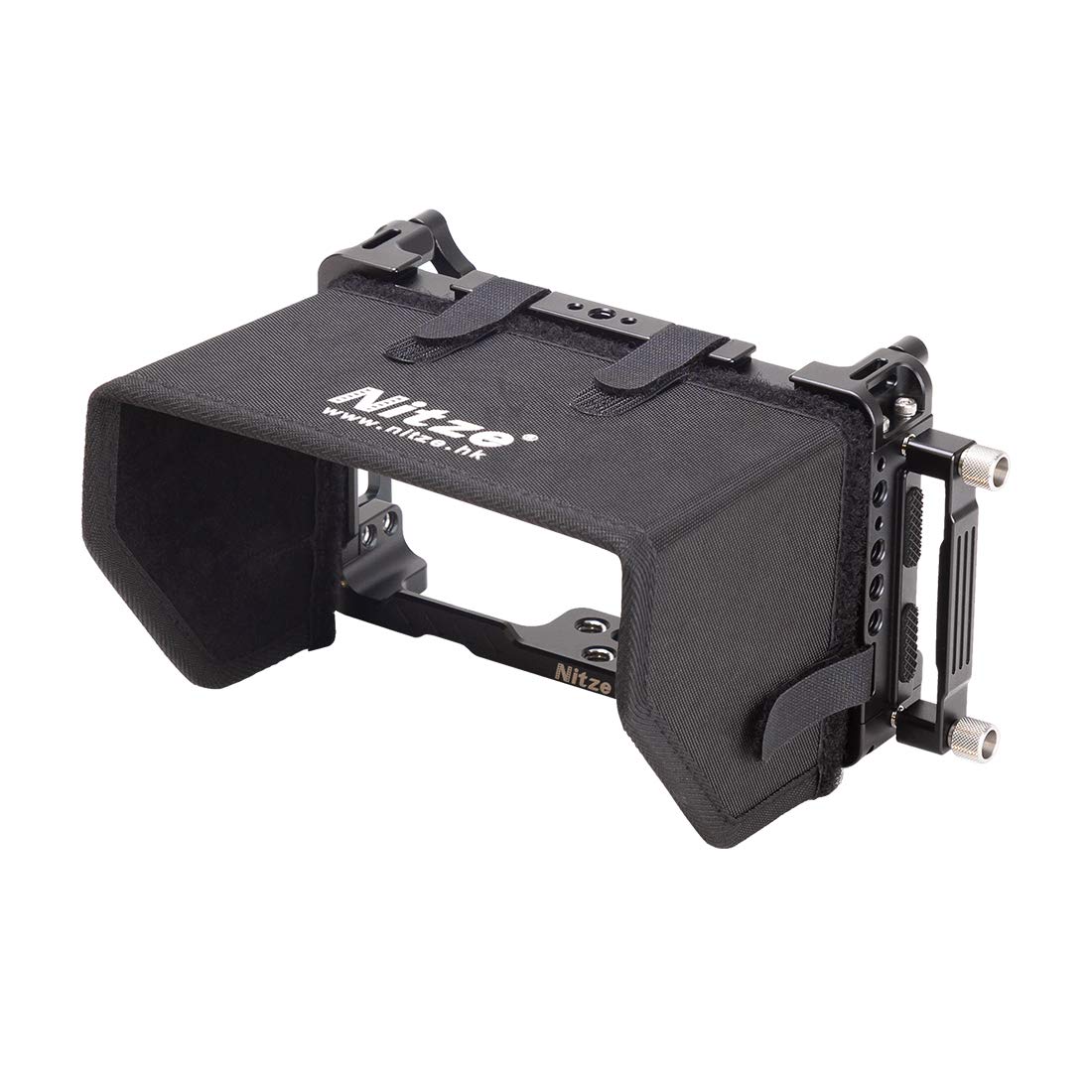 ☆セール☆ Portkeys LH5H & Nitzeモニターリグセット 良品 PortKeysが