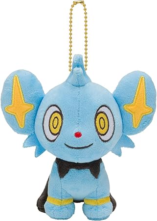 Amazon Co Jp ポケモンセンターオリジナル マスコット My Rentorar S Story コリンク おもちゃ Amazon Co Jp ポケモンセンターオリジナル マスコット My Rentorar S Story コリンク おもちゃ