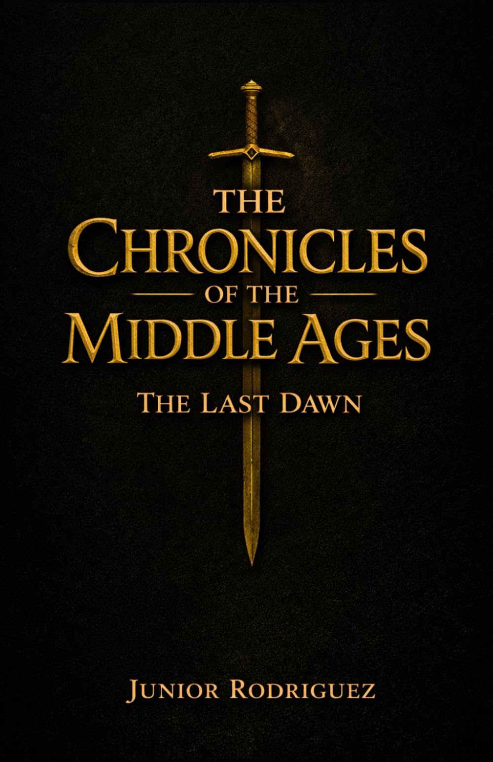 The Chronicles Of the Middle Ages: The Last Dawn