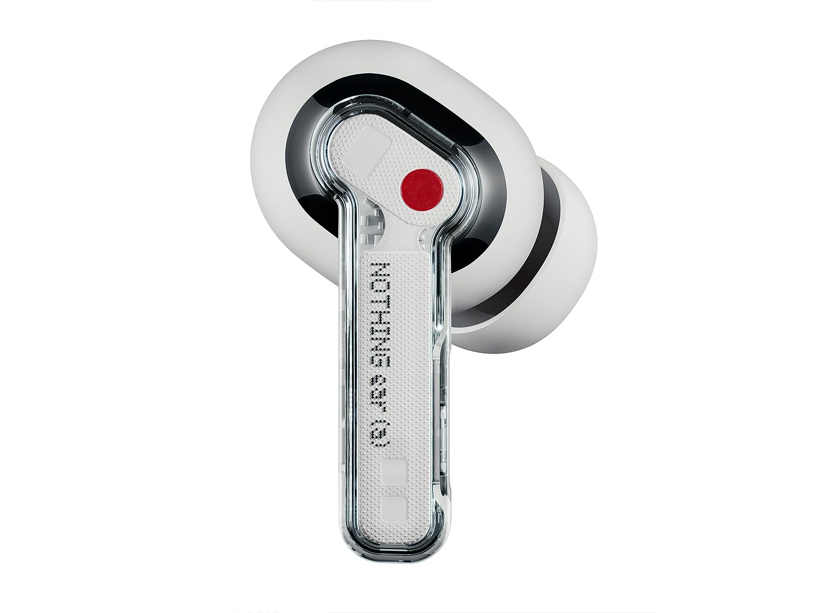 Nothing Ear (a) kablosuz Bluetooth ChatGPT entegrasyonu, ANC, bas