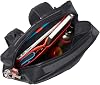 VAUDE Mineo Transformer 2-in-1 Rear Bicycle Bag and Backpack 20 Litres