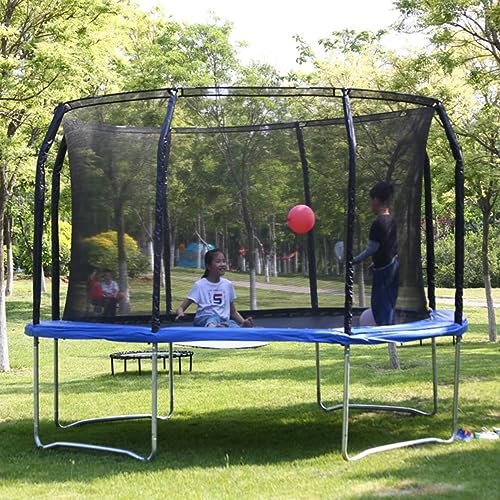 Rete di Ricambio per Trampolino da Giardino, Rete