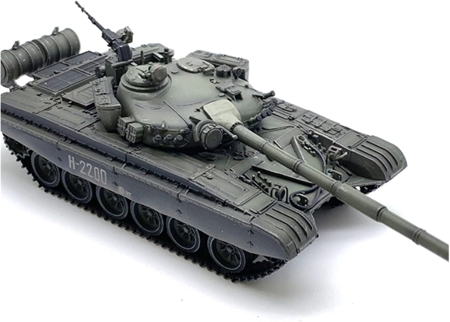 マイクロアーマー パンサーF型 ベルリン 戦車 スペシャル シークレット