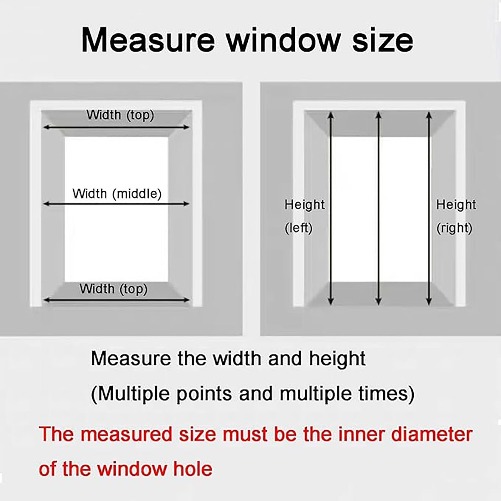 Barras de seguridad para ventanas antirrobo, protección de seguridad con cerradura para mascotas, balaustradas fuertes con altura ajustable, ideal para puertas correderas y portones