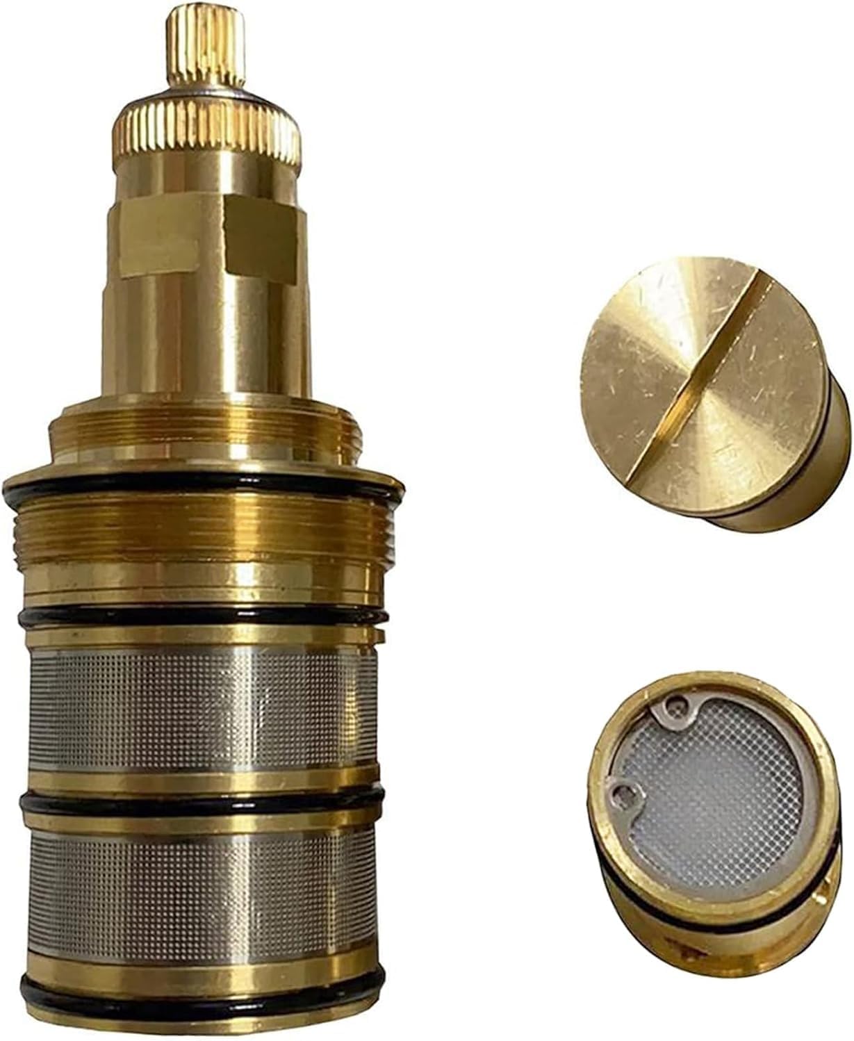 [For Order BEFORE July, 2022] Only for HOMEDEC HDC-HSTZ4BS-21-0331-01 Temperature Cartridge