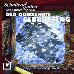 Der dreizehnte Geburtstag Titelbild
