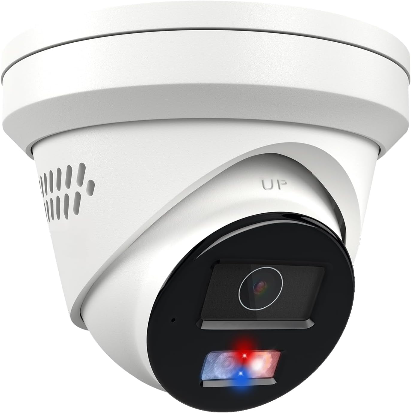 Amazon.com : Anpviz 8MP 4K Turret Wired PoE IP Security Camera