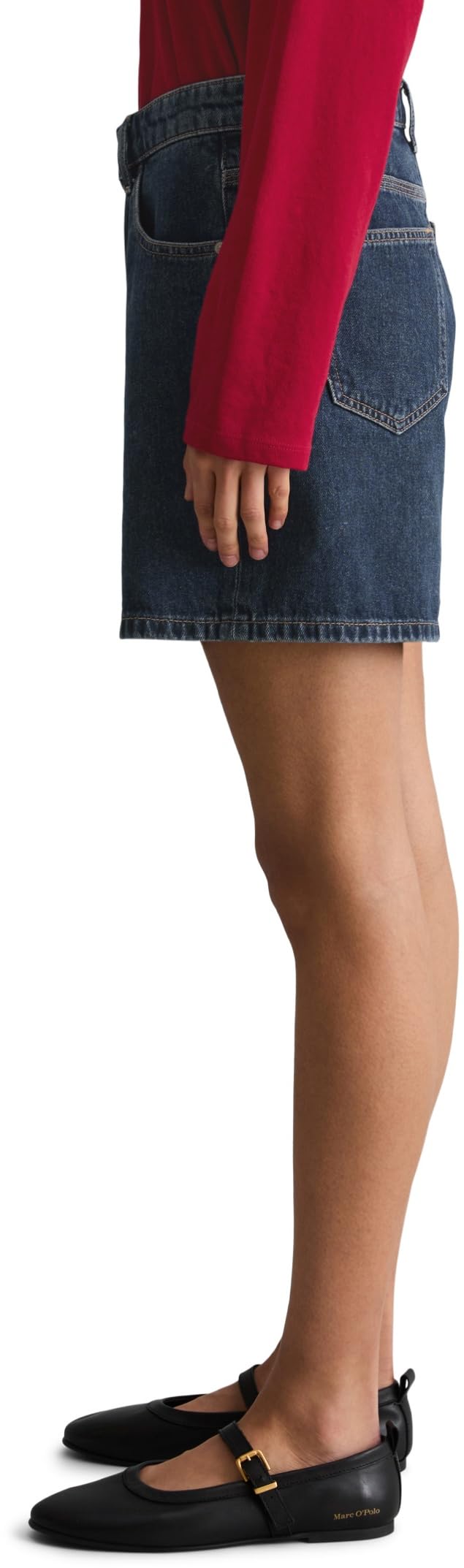 Marc O'Polo Jeansshorts Model Filda Relaxed